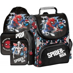 Zestaw szkolny tornister...