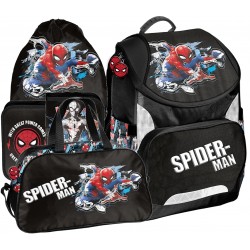 Zestaw szkolny tornister...