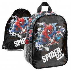 Zestaw przedszkolny plecak...