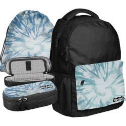 Zestaw szkolny plecak...