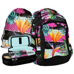 Zestaw szkolny plecak...