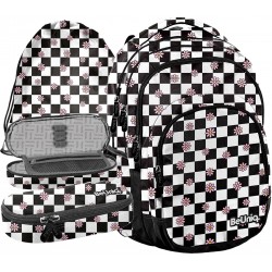 Zestaw szkolny plecak...