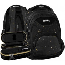 Zestaw szkolny plecak...