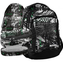 Zestaw szkolny młodzieżowy...