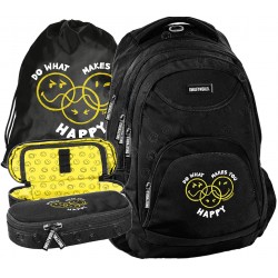 Zestaw szkolny plecak...