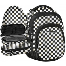 Zestaw szkolny plecak...