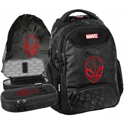 Zestaw szkolny plecak...