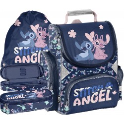 Zestaw szkolny tornister...