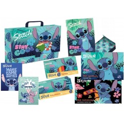 Wyprawka szkolna Lilo i...