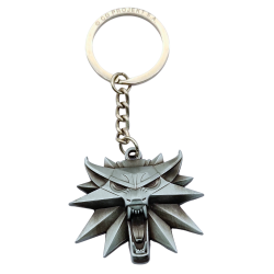 Brelok Wiedźmin III The...