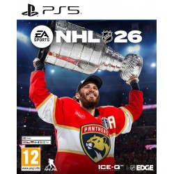 NHL 26