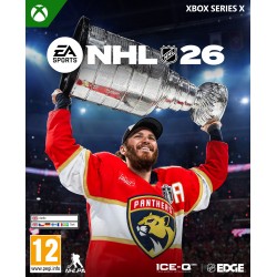 NHL 26