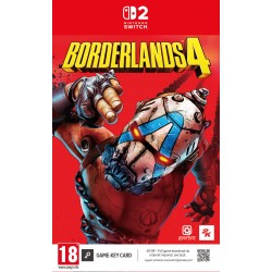 Borderlands 4