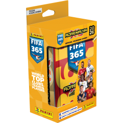 Puszka Kolekcjonera FIFA...