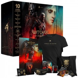 The Witcher (Wiedźmin) 3:...
