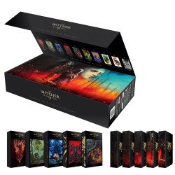 The Witcher (Wiedźmin) 3:...