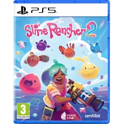 Slime Rancher 2