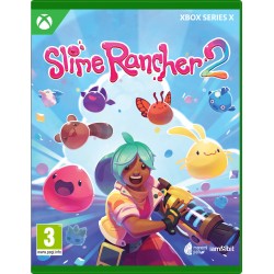 Slime Rancher 2