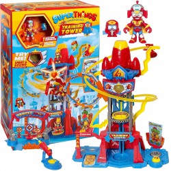 Wieża treningowa Super...