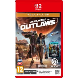 Star Wars Outlaws Gold Edition