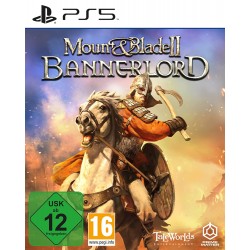 Mount & Blade II: Bannerlord