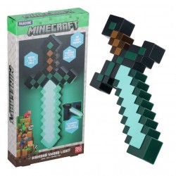Lampka Minecraft -...