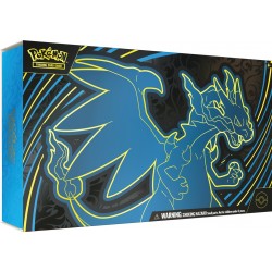 Pokemon TCG: Mega Charizard...