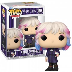 Figurka Funko POP!...