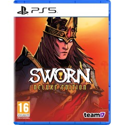 SWORN Deluxe Edition