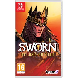 SWORN Deluxe Edition