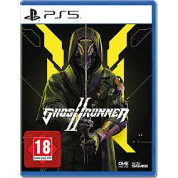Ghostrunner 2