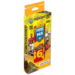 Puszka Kolekcjonera FIFA...