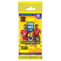 Saszetka Fat Pack FIFA 365...