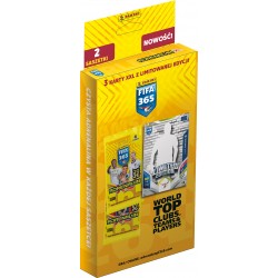 Blister XXL FIFA Adrenalyn...