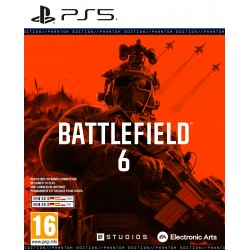 Battlefield 6: Phantom Edition