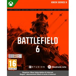 Battlefield 6: Phantom Edition