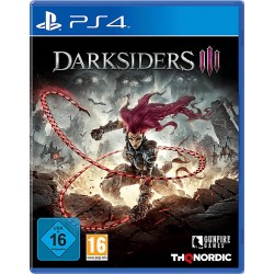 Darksiders 3 III