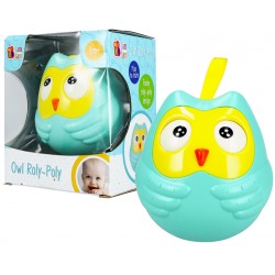 Wańka Wstańka Sówka BAM BAM