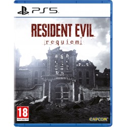 Resident Evil: Requiem