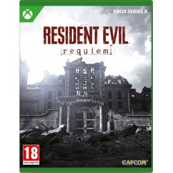 Resident Evil: Requiem