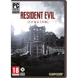 Resident Evil: Requiem