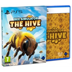 Bee Simulator The Hive