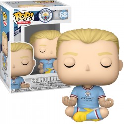 Figurka Funko POP! Erling...