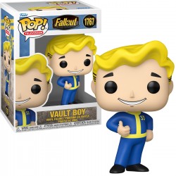 Figurka Funko POP! Fallout...