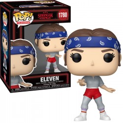 Figurka Funko POP! Stranger...