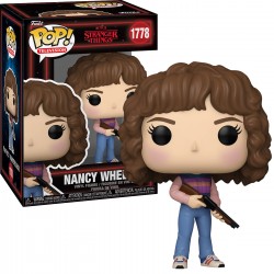 Figurka Funko POP! Stranger...