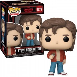 Figurka Funko POP! Stranger...