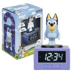 Lampka Budzik Alarm Bluey Icon