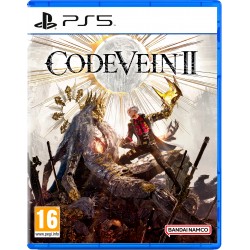 Code Vein II