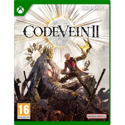 Code Vein II